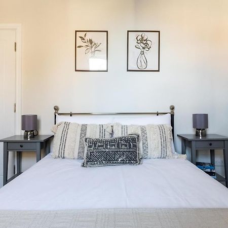 35A Howard Gardens - Cardiff City Centre ภายนอก รูปภาพ