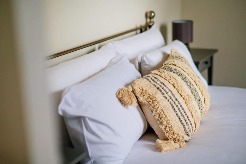 35A Howard Gardens - Cardiff City Centre ภายนอก รูปภาพ