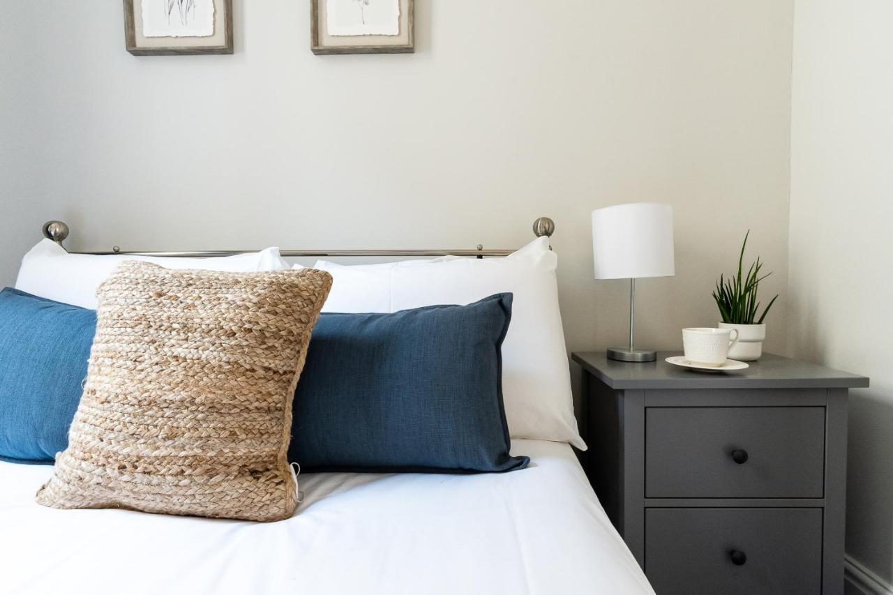 35A Howard Gardens - Cardiff City Centre ภายนอก รูปภาพ