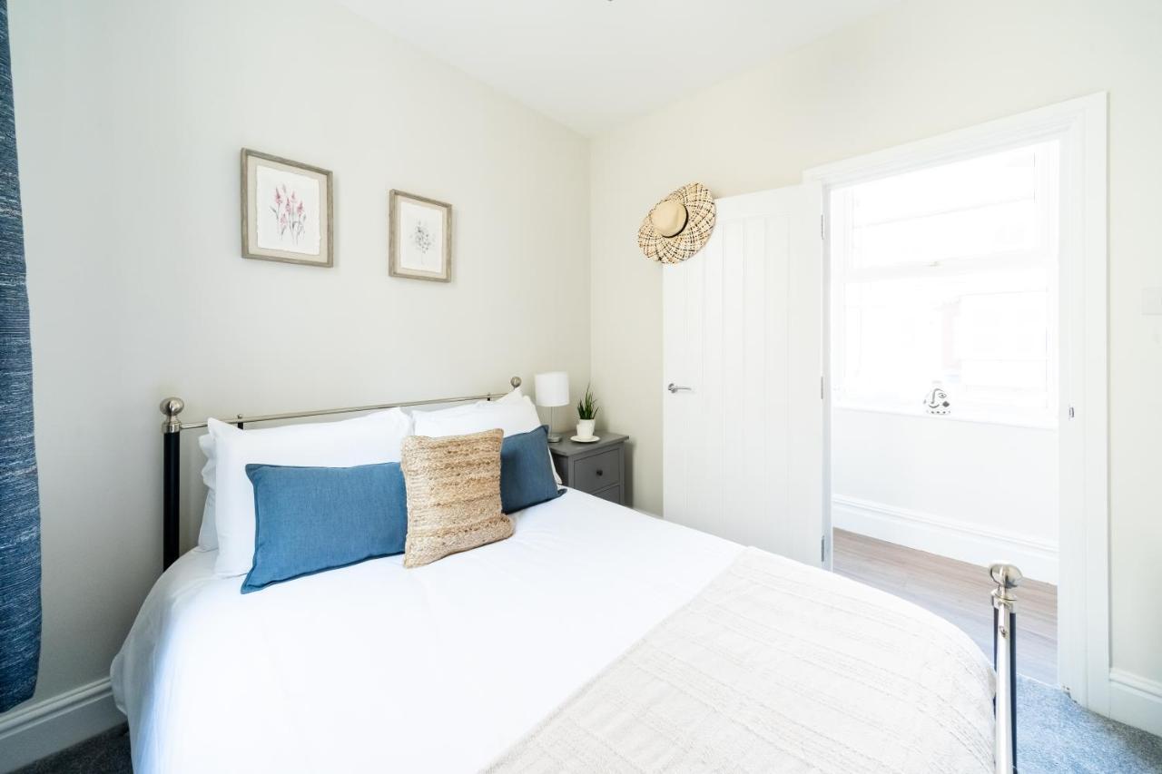 35A Howard Gardens - Cardiff City Centre ภายนอก รูปภาพ