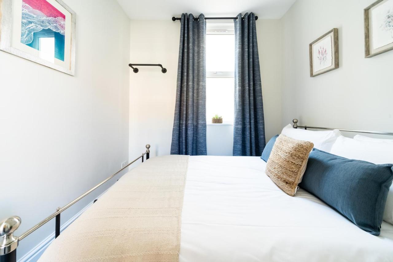35A Howard Gardens - Cardiff City Centre ภายนอก รูปภาพ