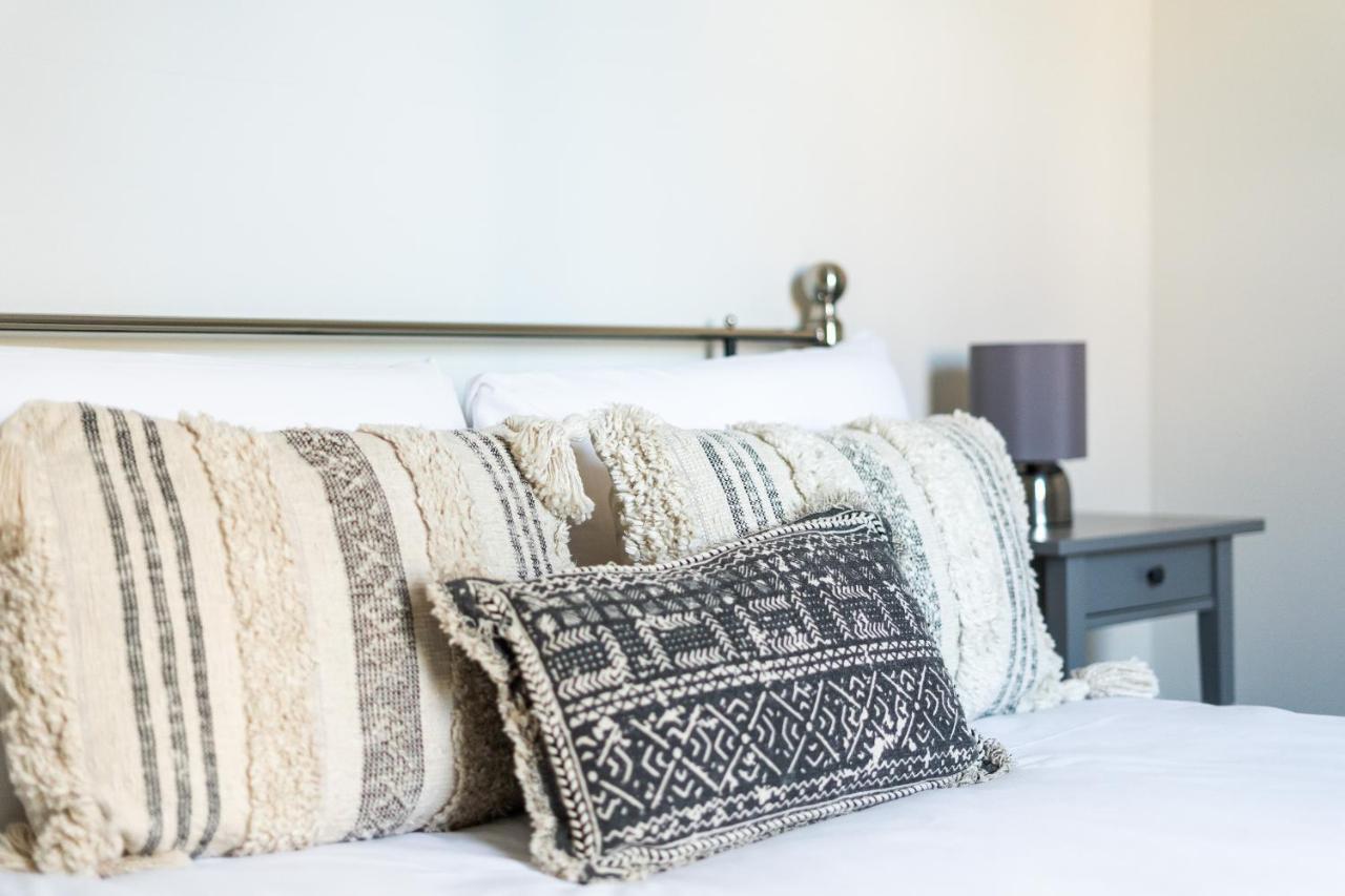 35A Howard Gardens - Cardiff City Centre ภายนอก รูปภาพ
